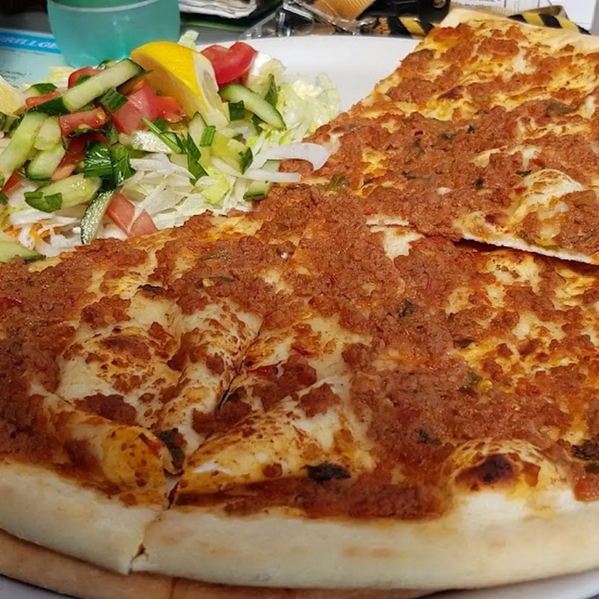 Essen und Trinken photo 1