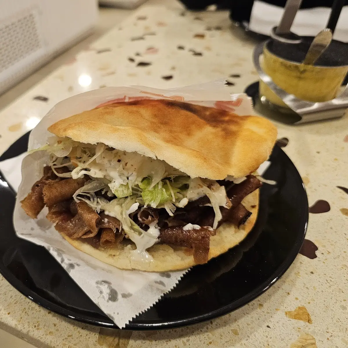 Essen und Trinken photo 3