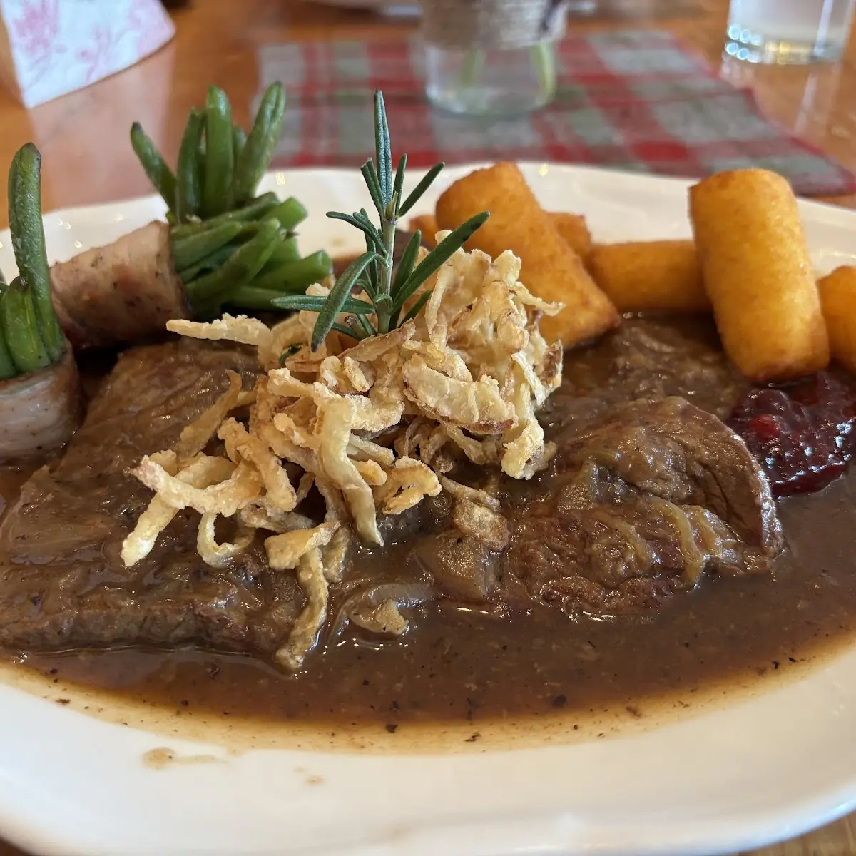 Essen und Trinken photo 1