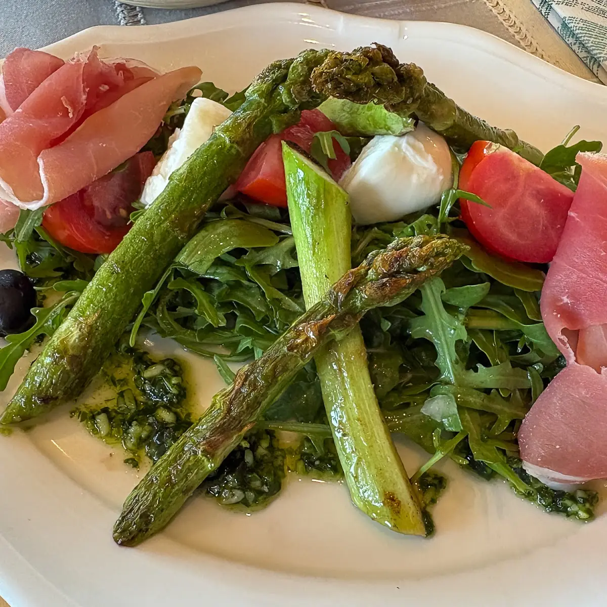 Essen und Trinken photo 2