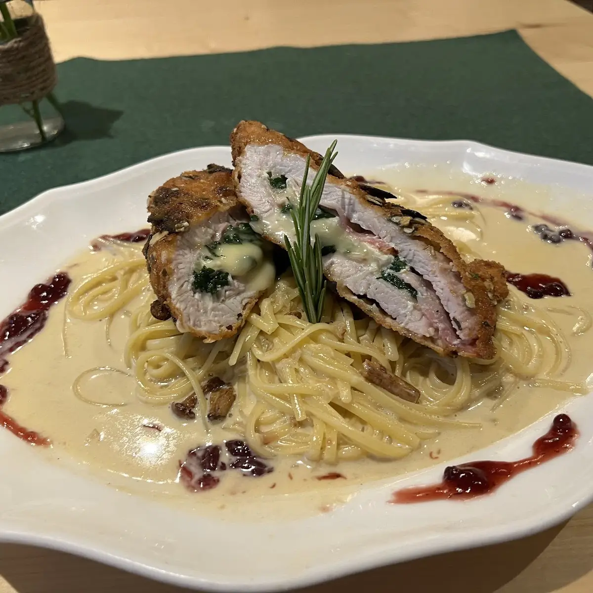 Essen und Trinken photo 3
