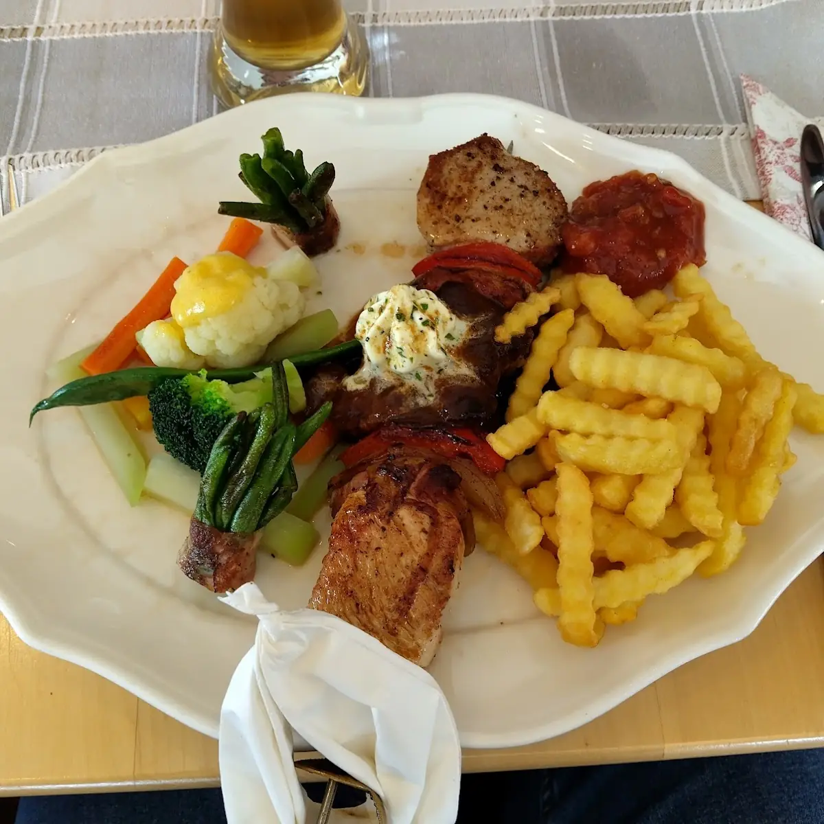 Essen und Trinken photo 4