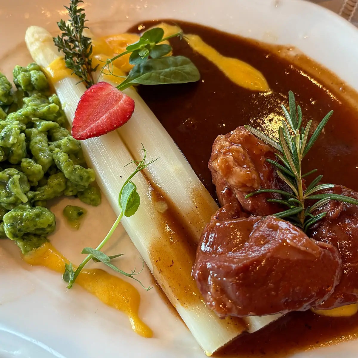 Essen und Trinken photo 5
