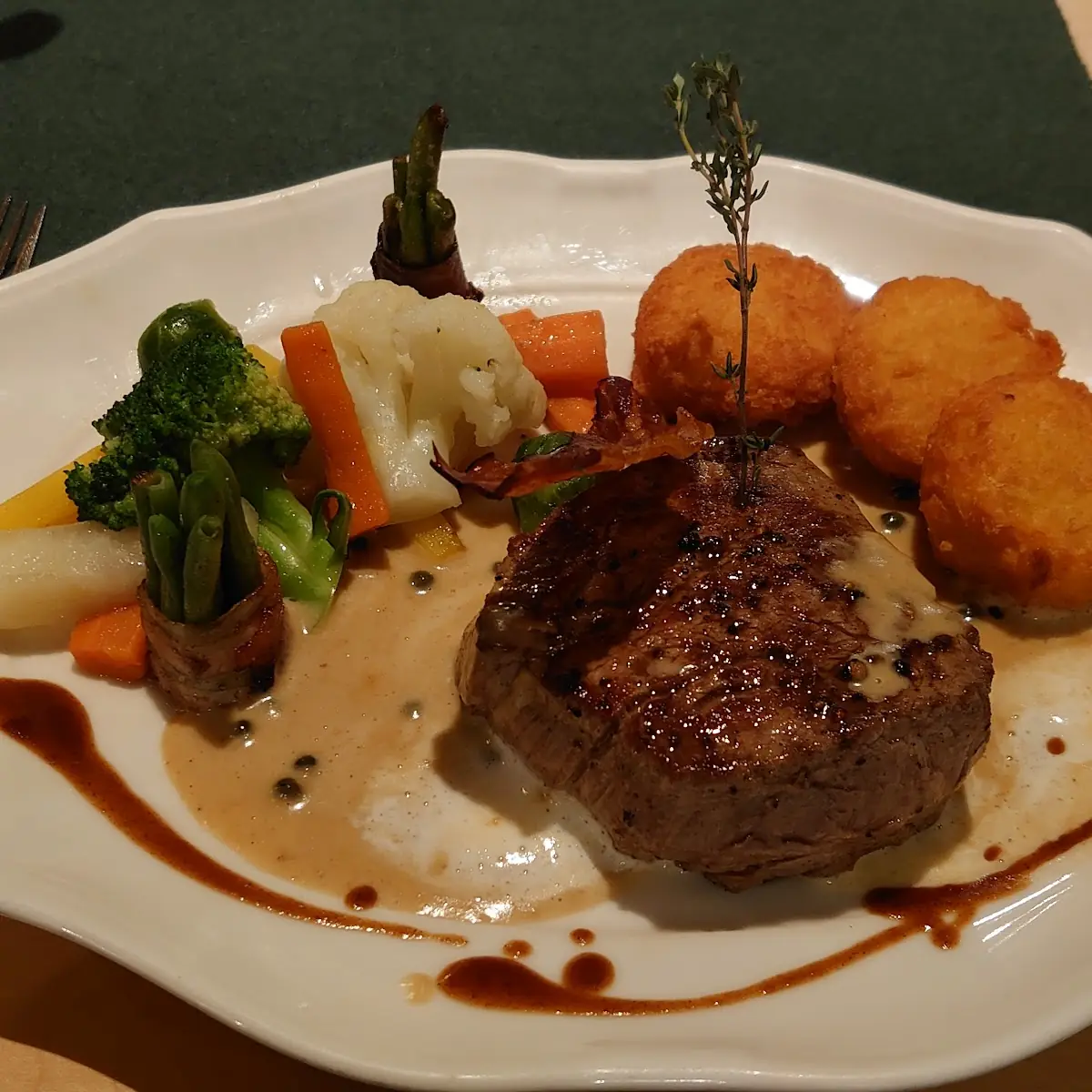 Essen und Trinken photo 7