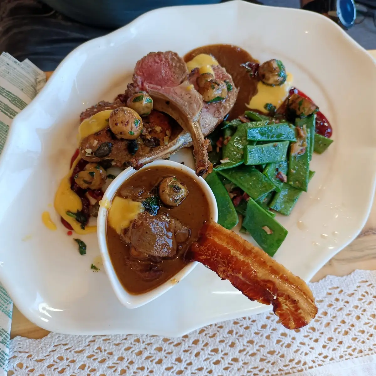 Essen und Trinken photo 8