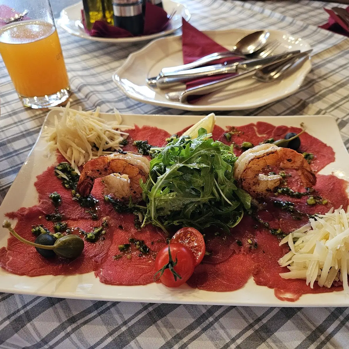 Essen und Trinken photo 9