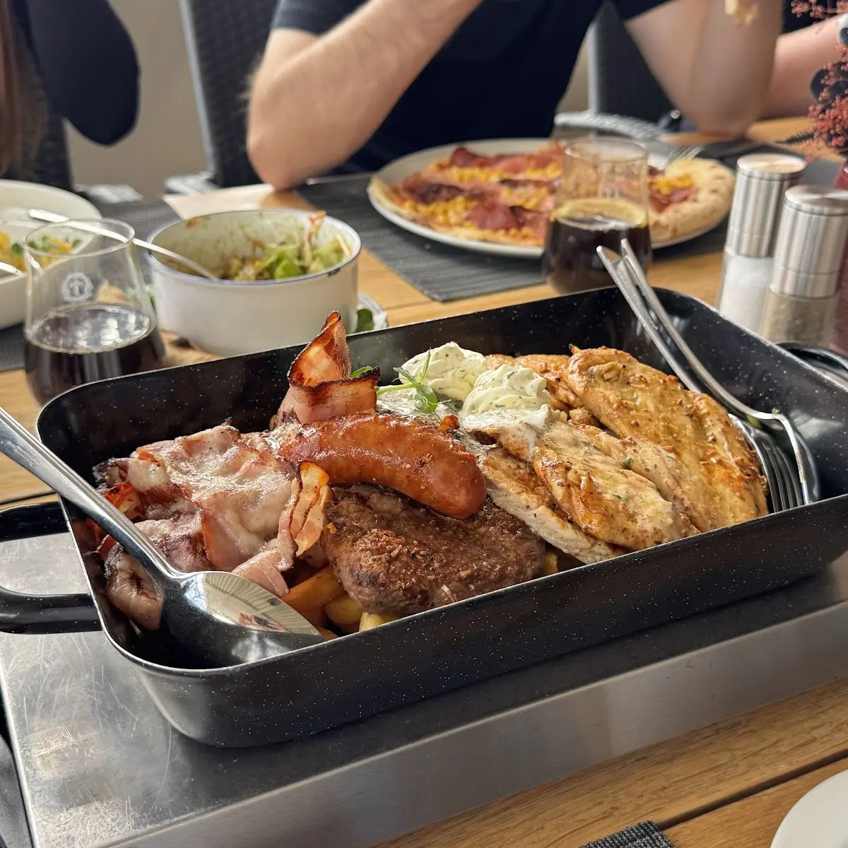 Essen und Trinken photo 4