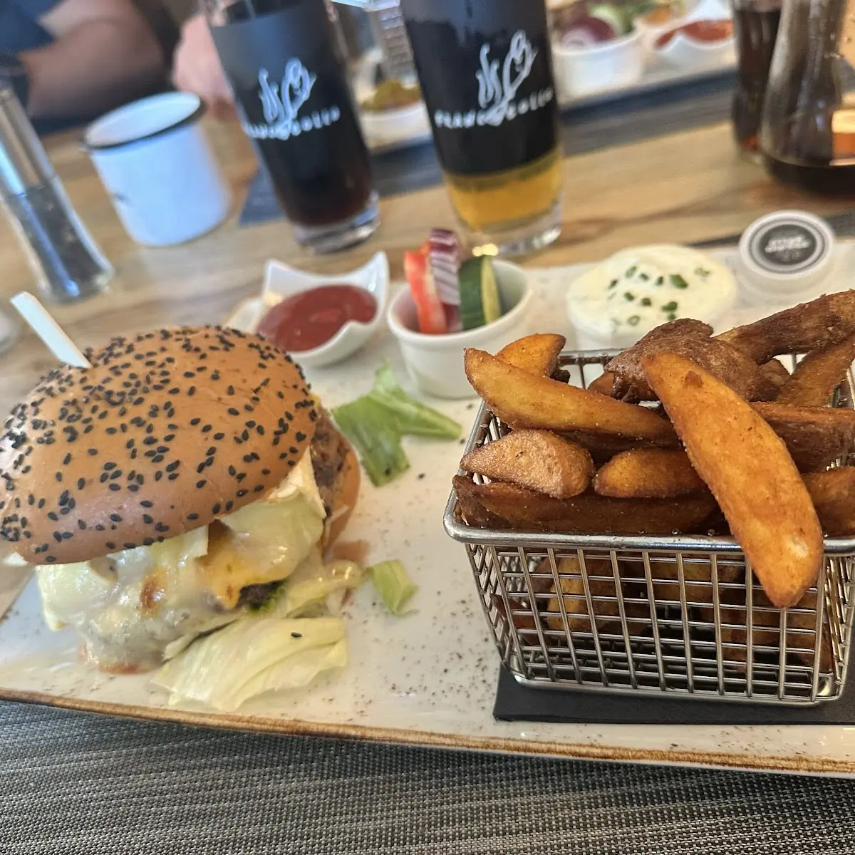 Essen und Trinken photo 5