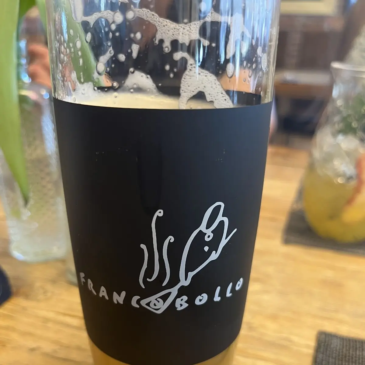 Essen und Trinken photo 7