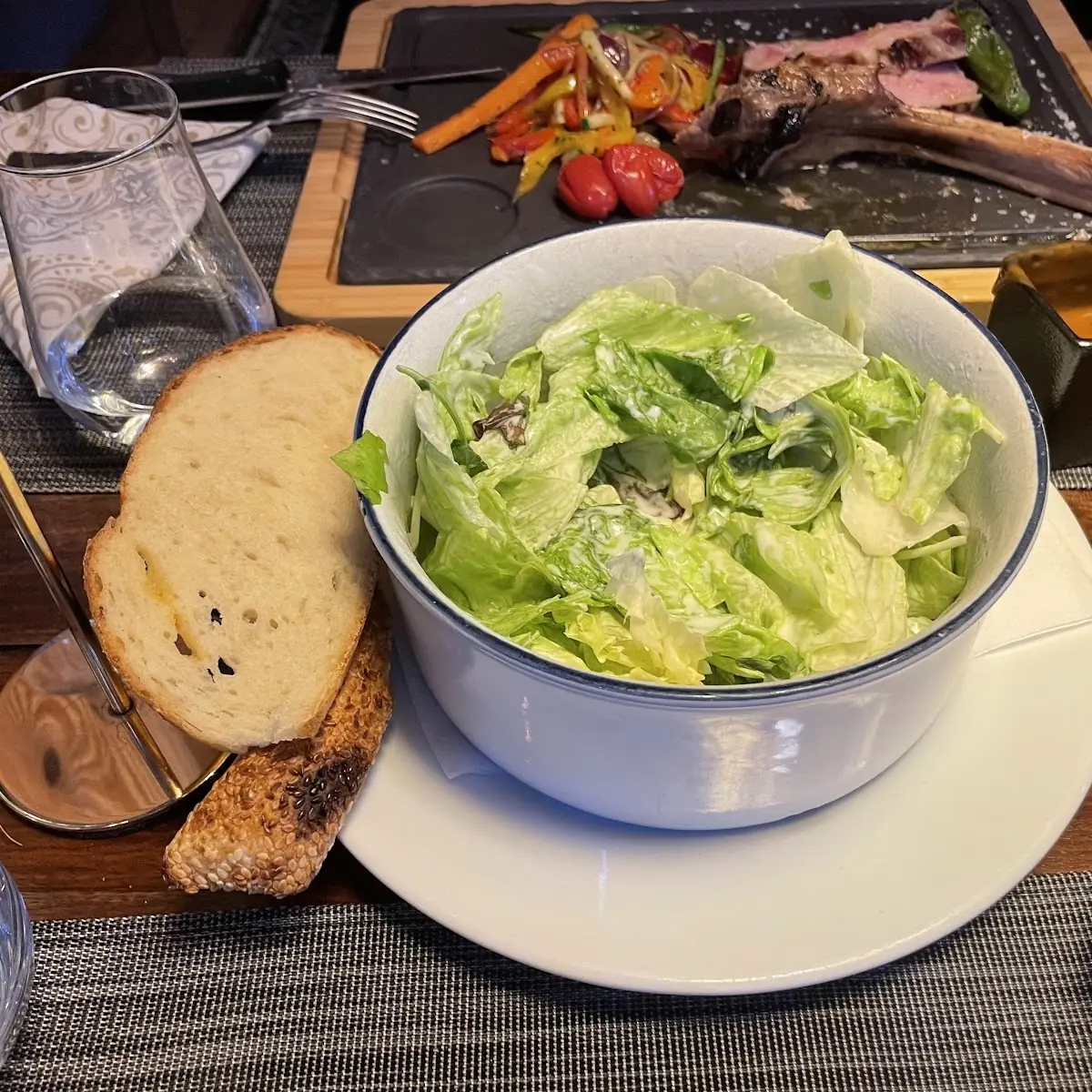 Essen und Trinken photo 9