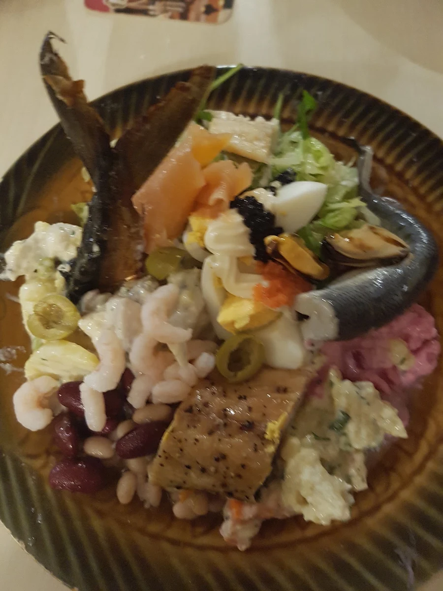 Essen und Trinken photo 2