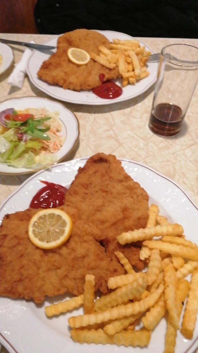 Essen und Trinken photo 7