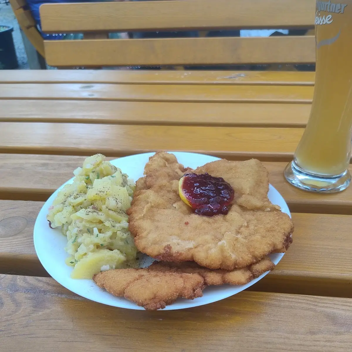 Essen und Trinken photo 6