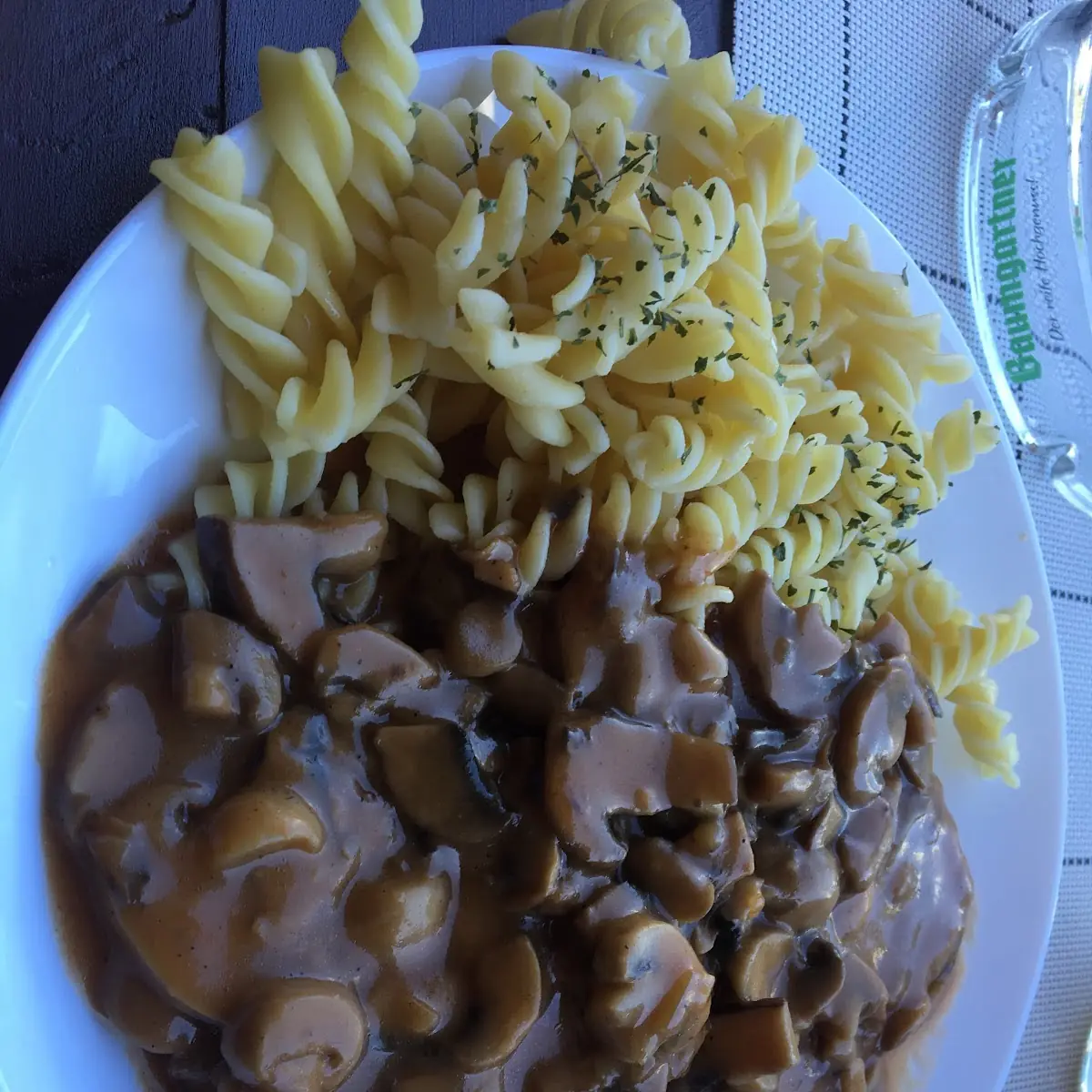 Essen und Trinken photo 7