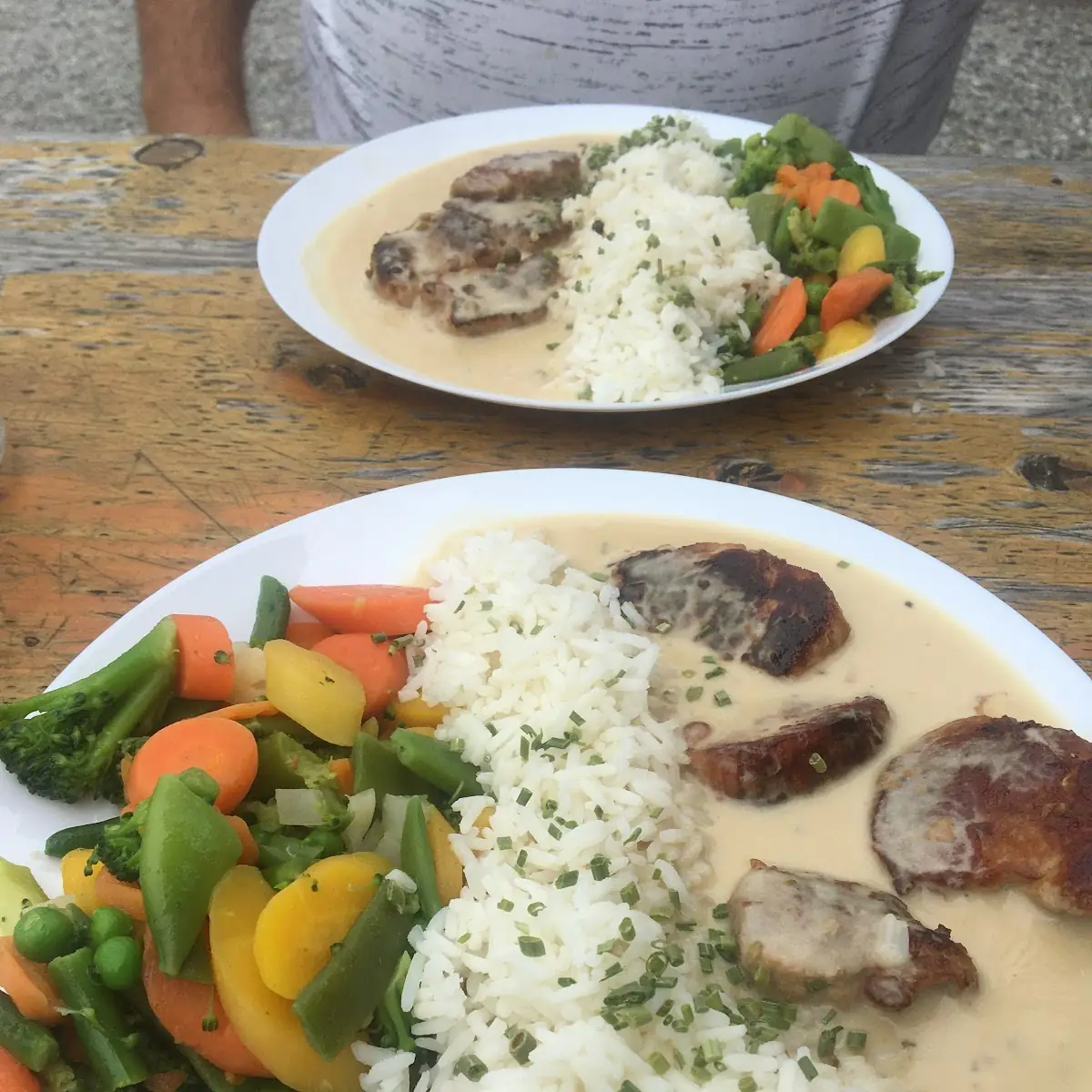 Essen und Trinken photo 8