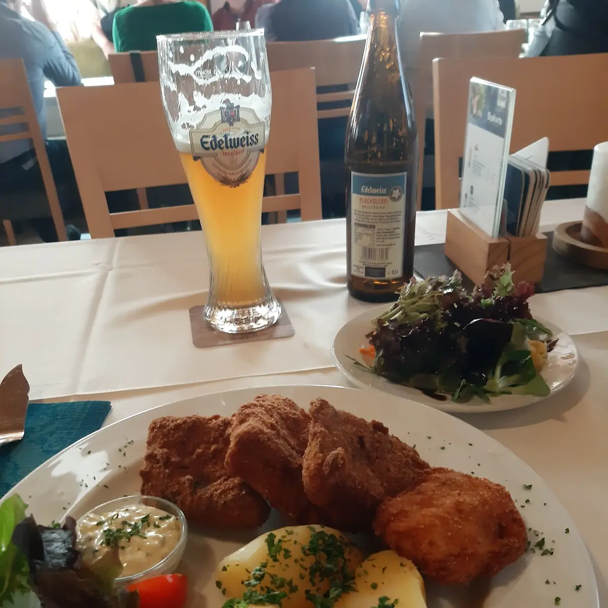 Essen und Trinken photo 10