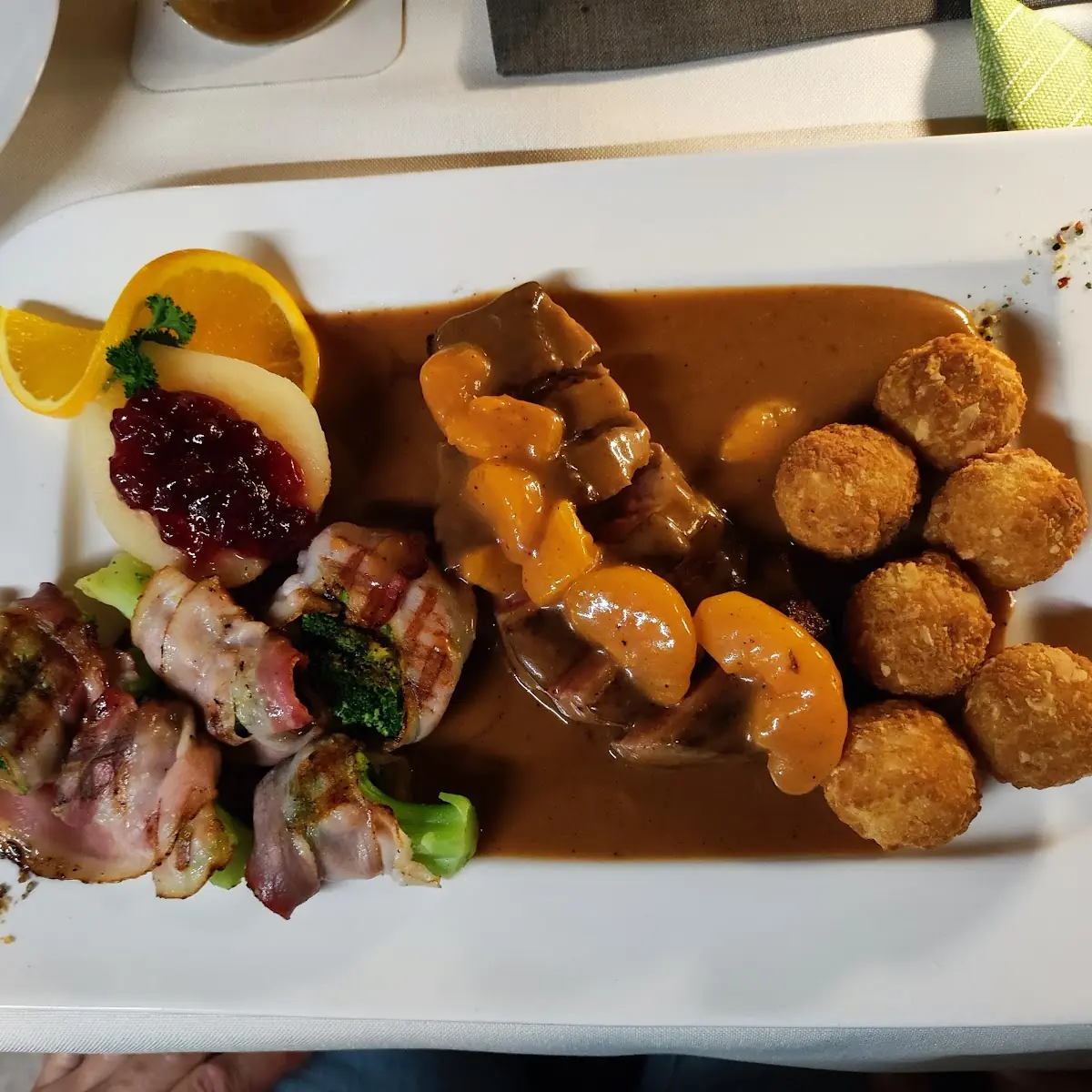 Essen und Trinken photo 2