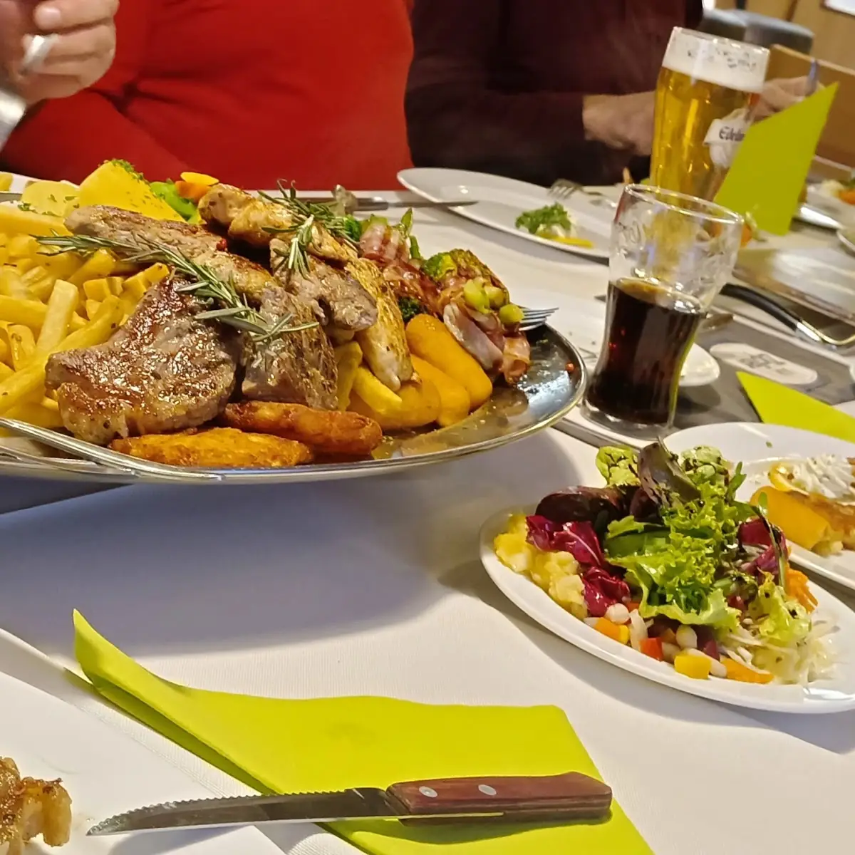 Essen und Trinken photo 3
