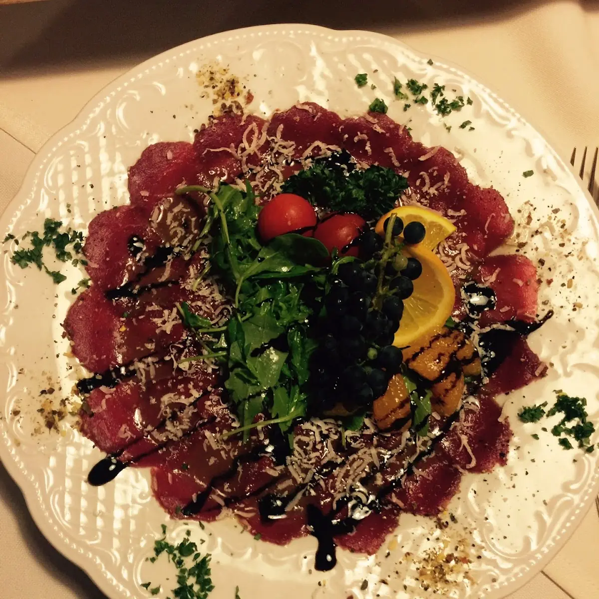 Essen und Trinken photo 5