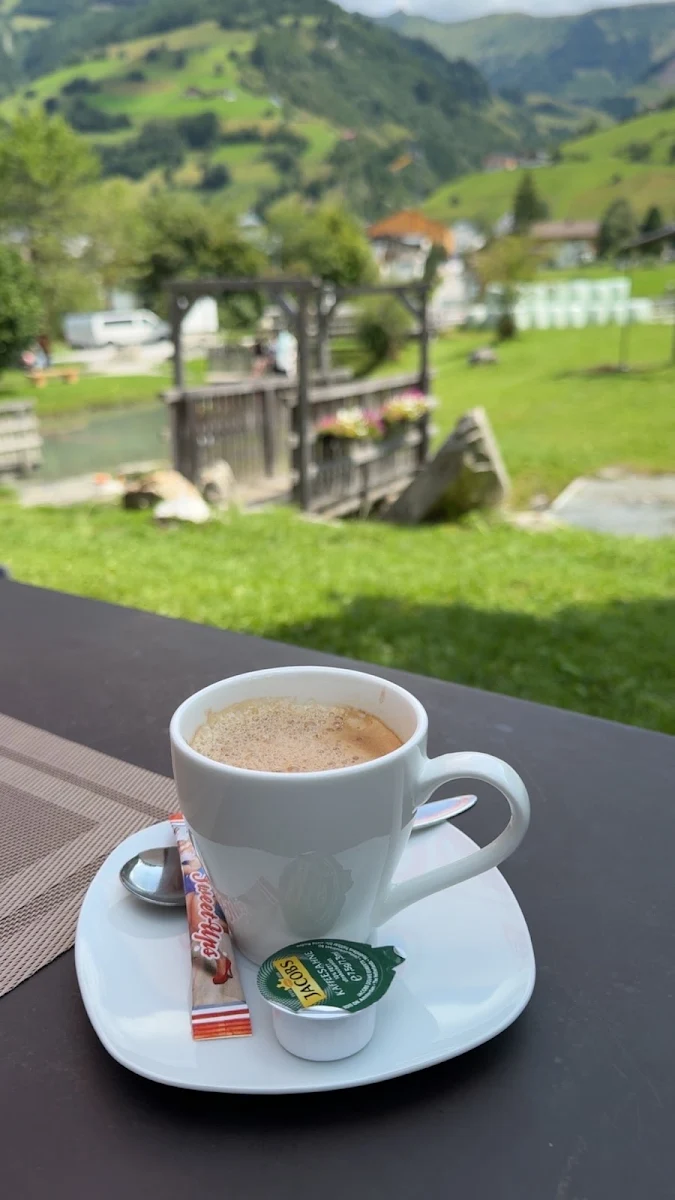 Essen und Trinken photo 8