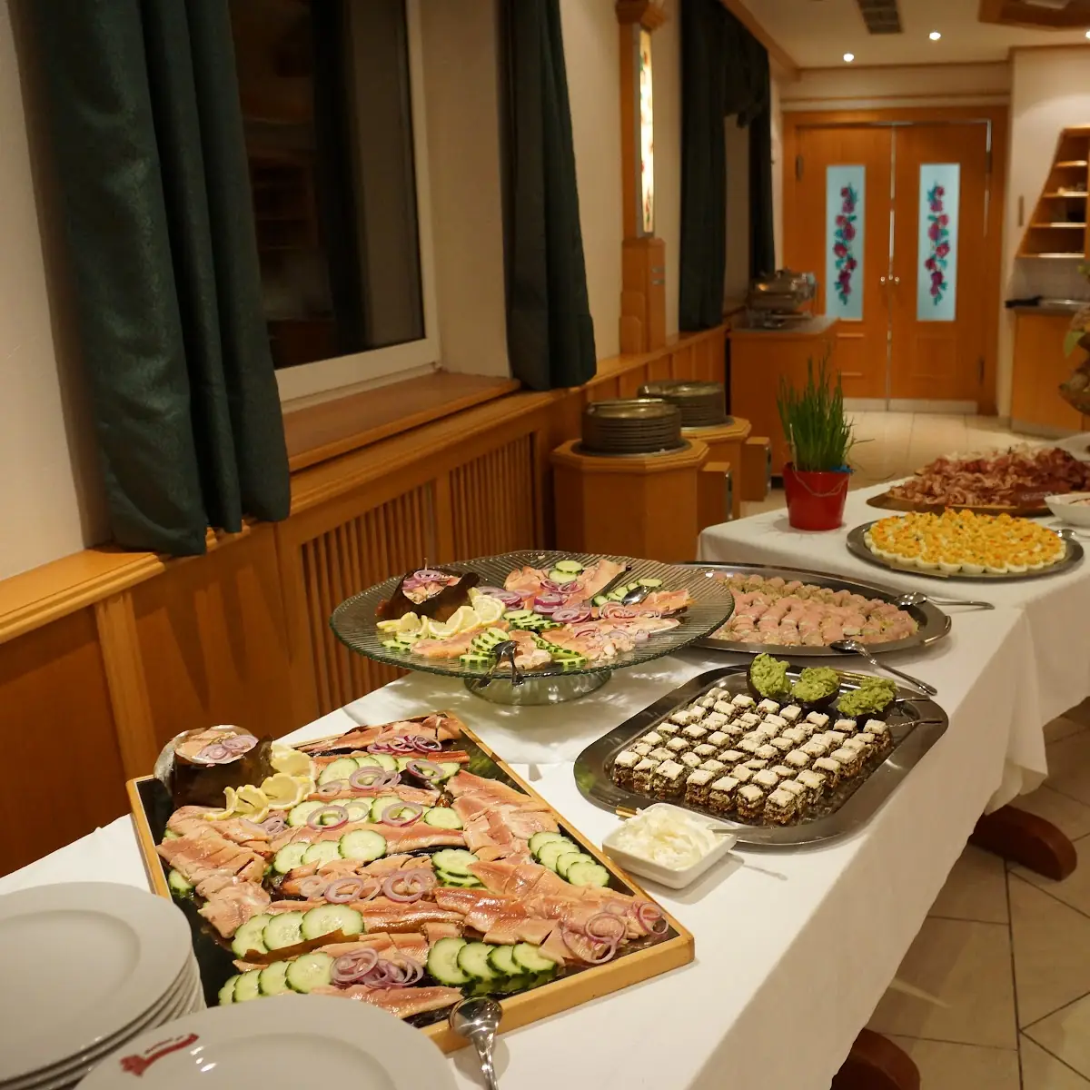 Essen und Trinken photo 1