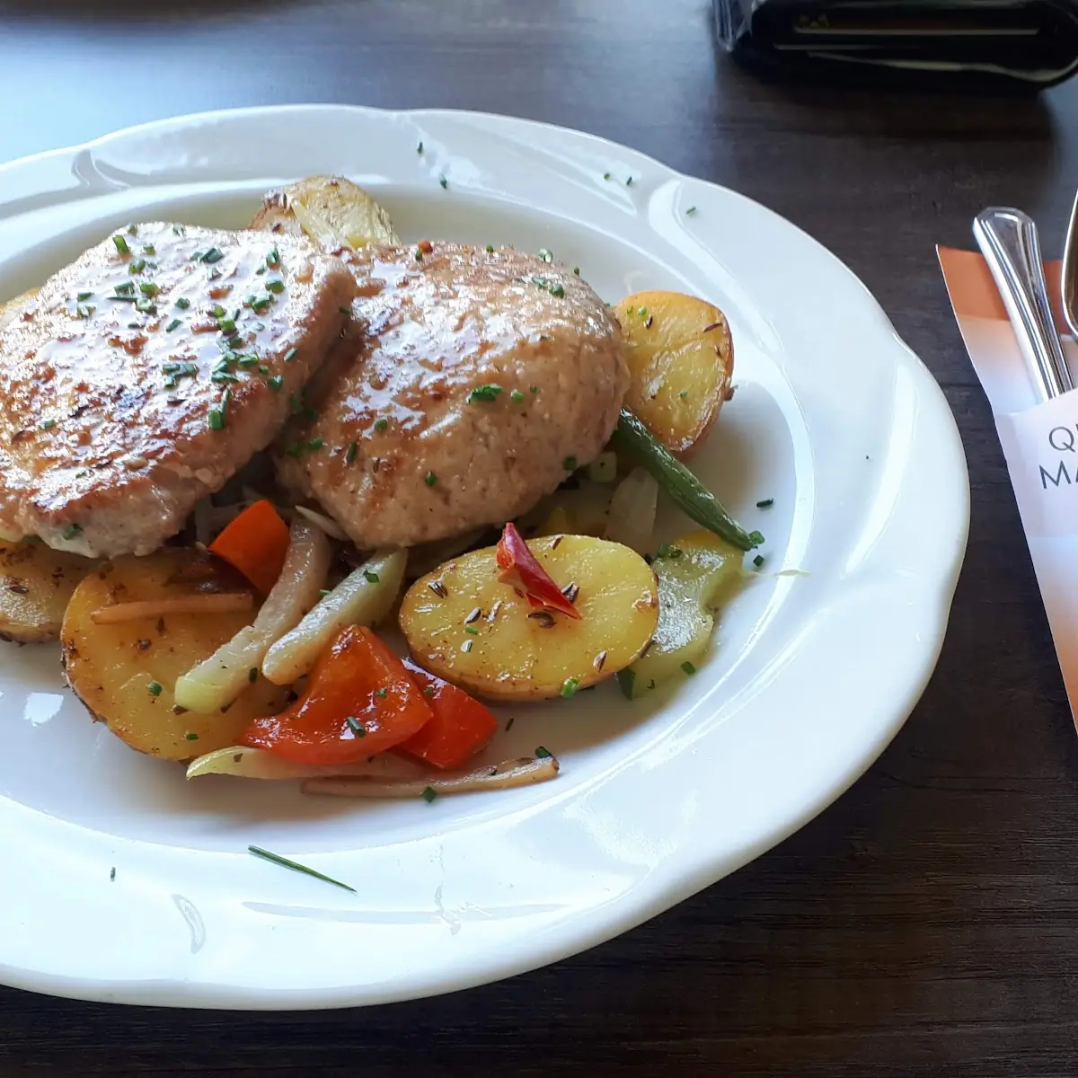 Essen und Trinken photo 10