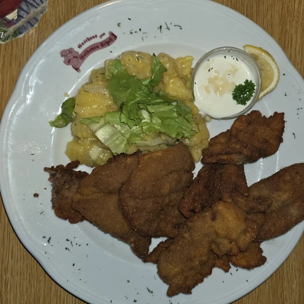 Essen und Trinken photo 3