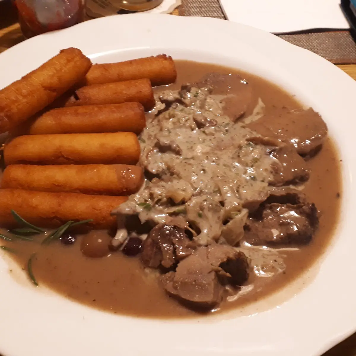 Essen und Trinken photo 5