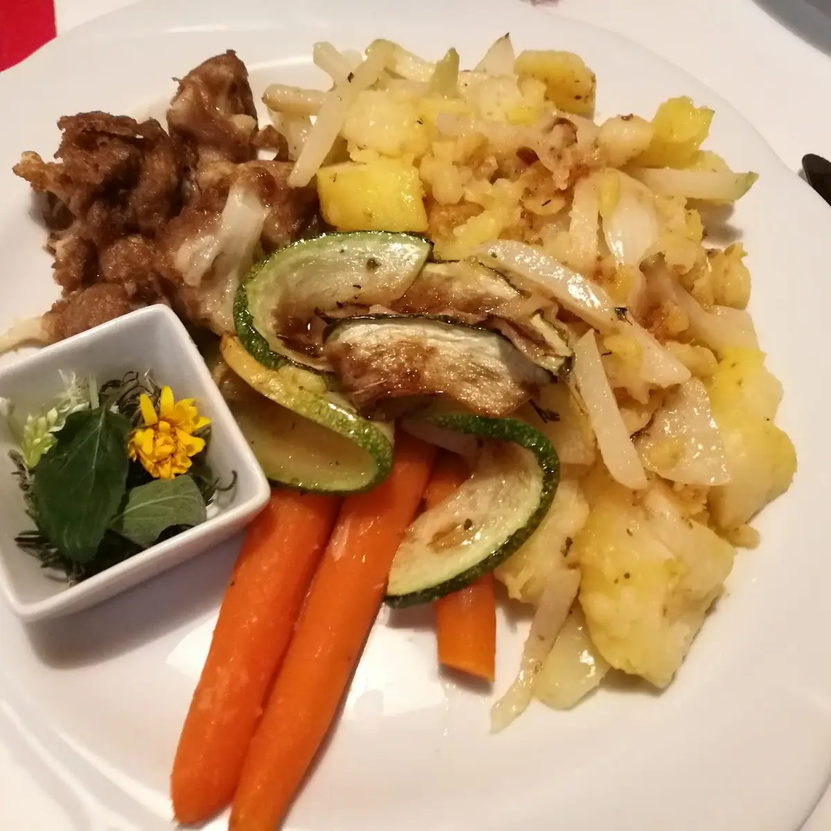 Essen und Trinken photo 6