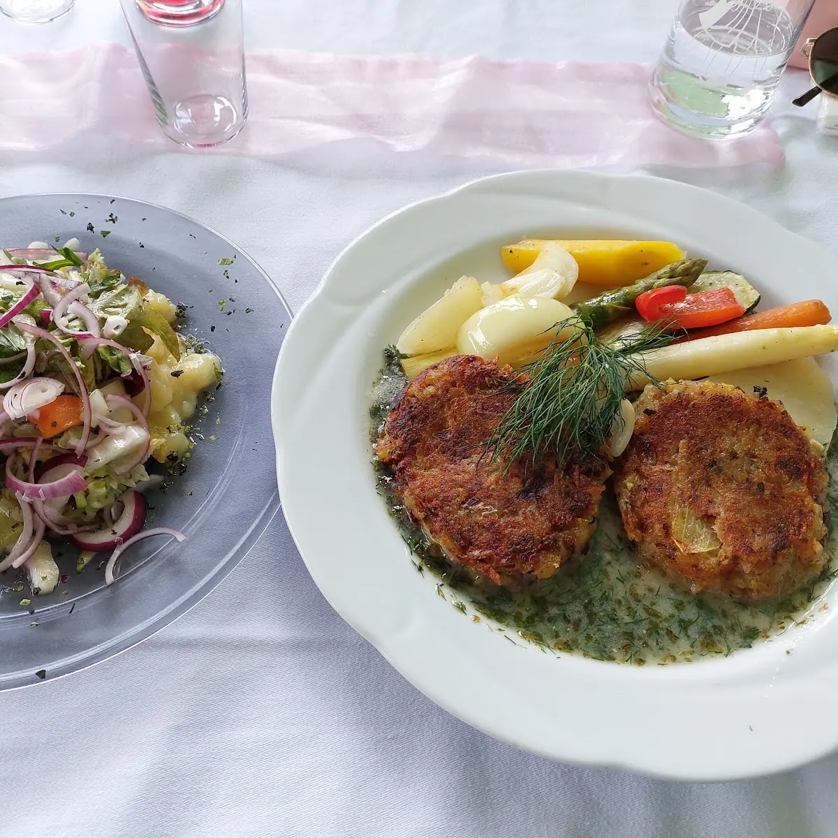 Essen und Trinken photo 7