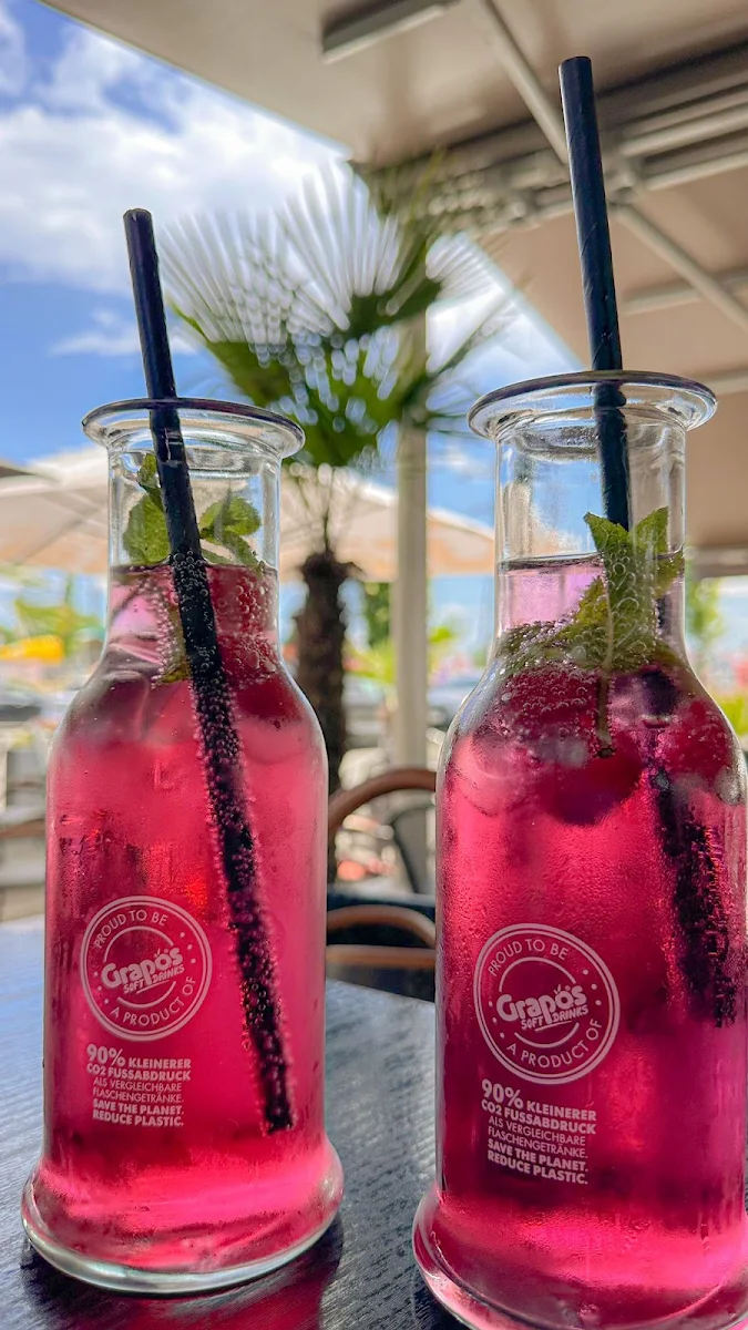Essen und Trinken photo 1