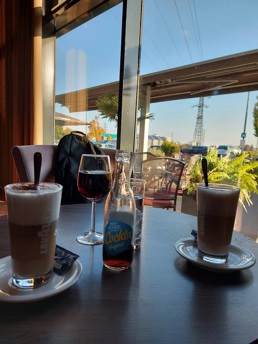 Essen und Trinken photo 10
