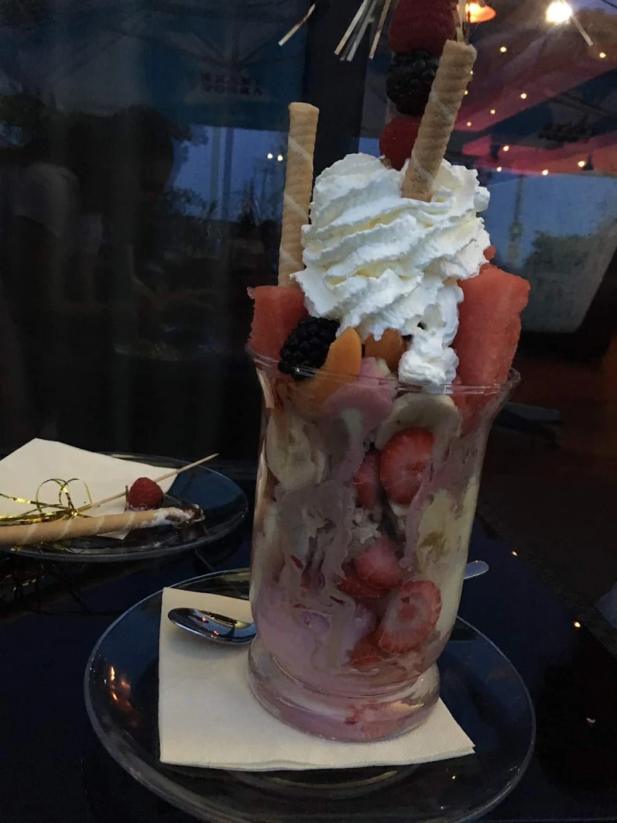 Essen und Trinken photo 5