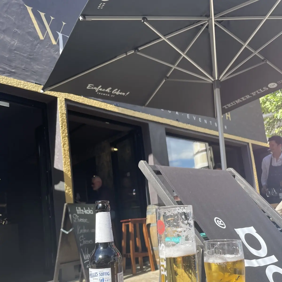 Essen und Trinken photo 10