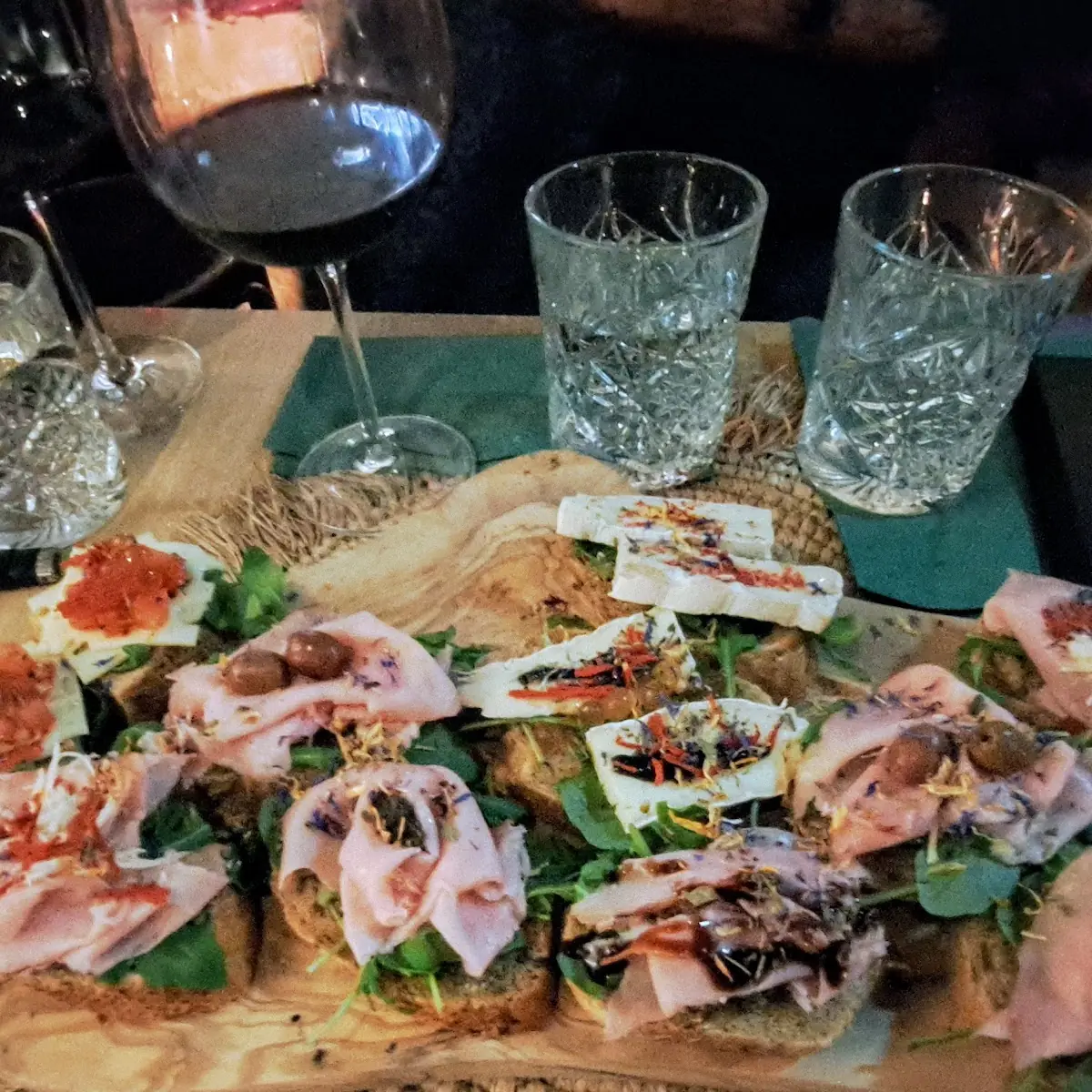 Essen und Trinken photo 5