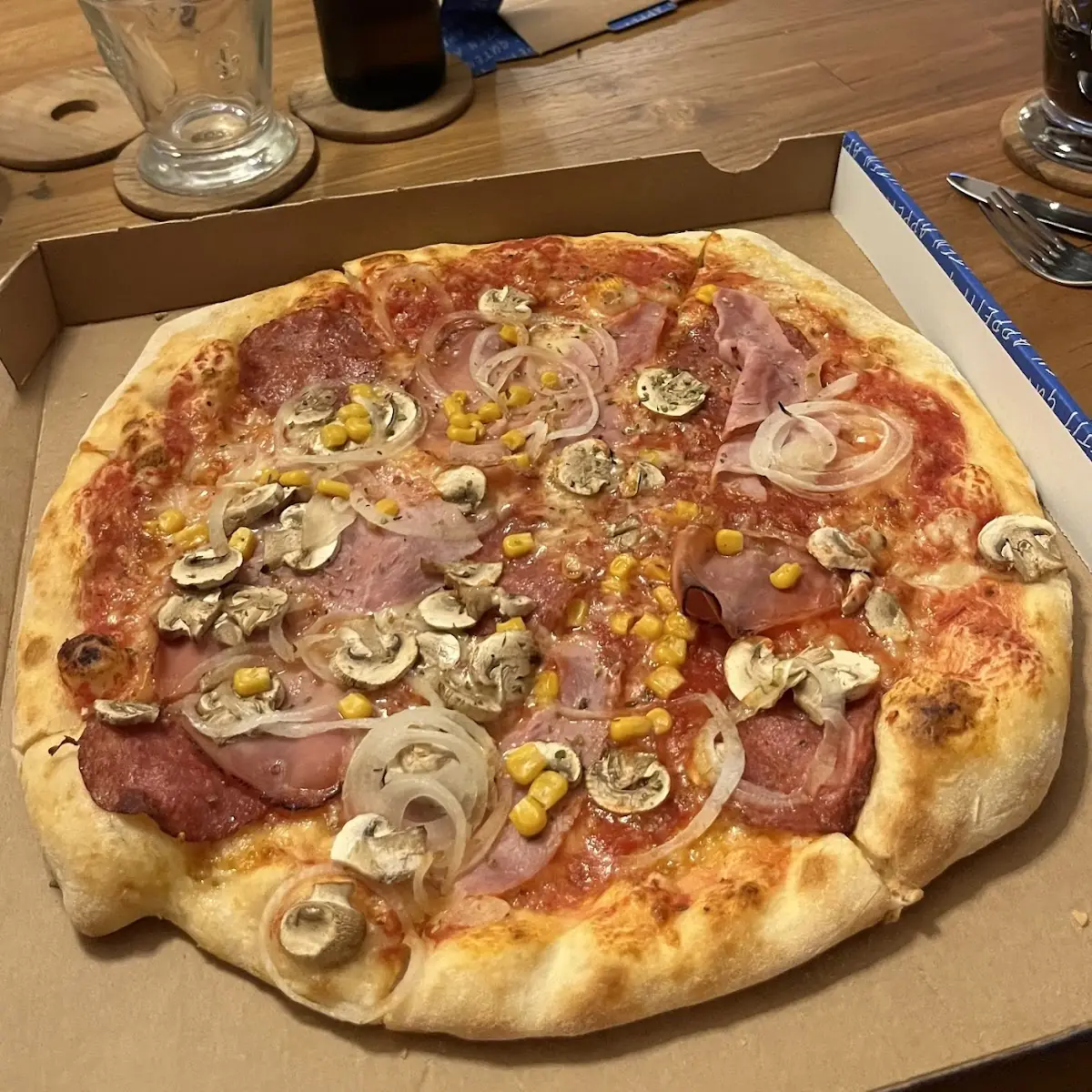 Essen und Trinken photo 2