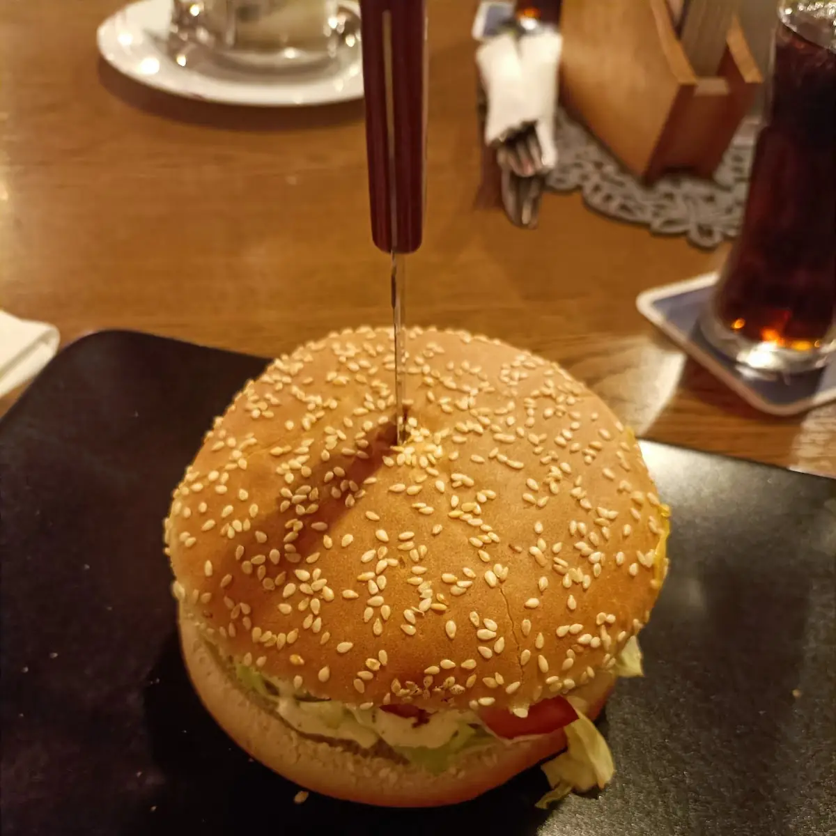 Essen und Trinken photo 3
