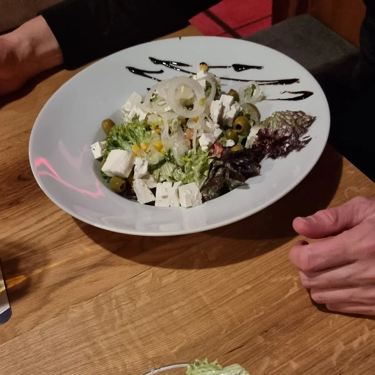 Essen und Trinken photo 8