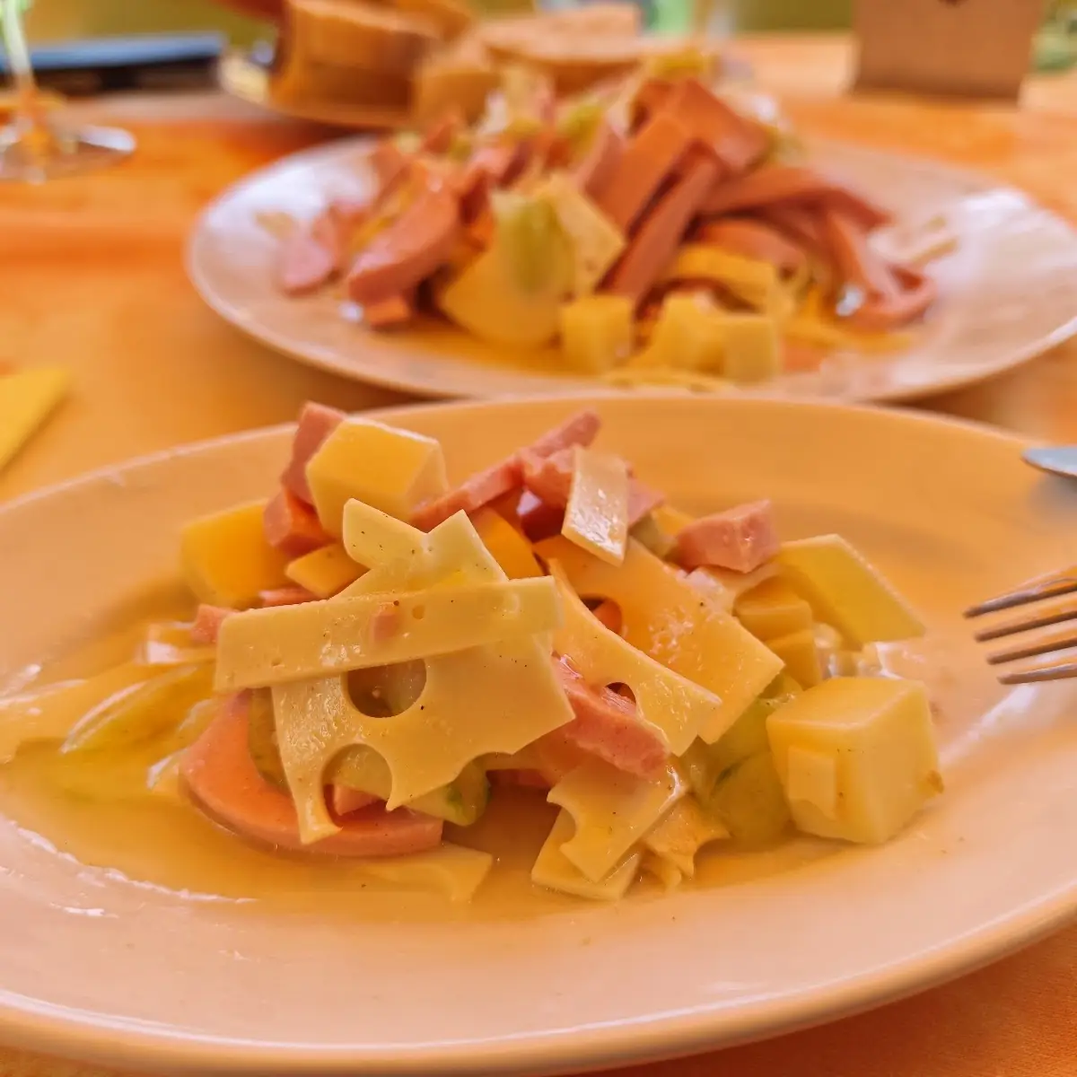 Essen und Trinken photo 1