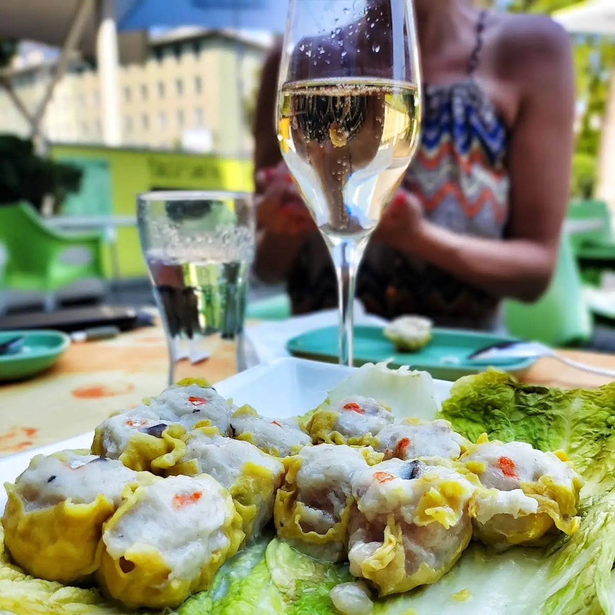 Essen und Trinken photo 10