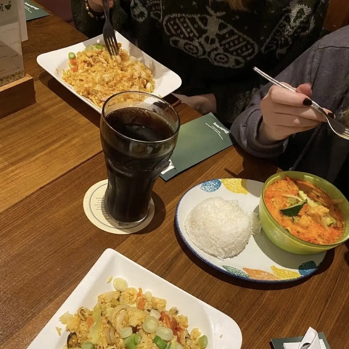 Essen und Trinken photo 2