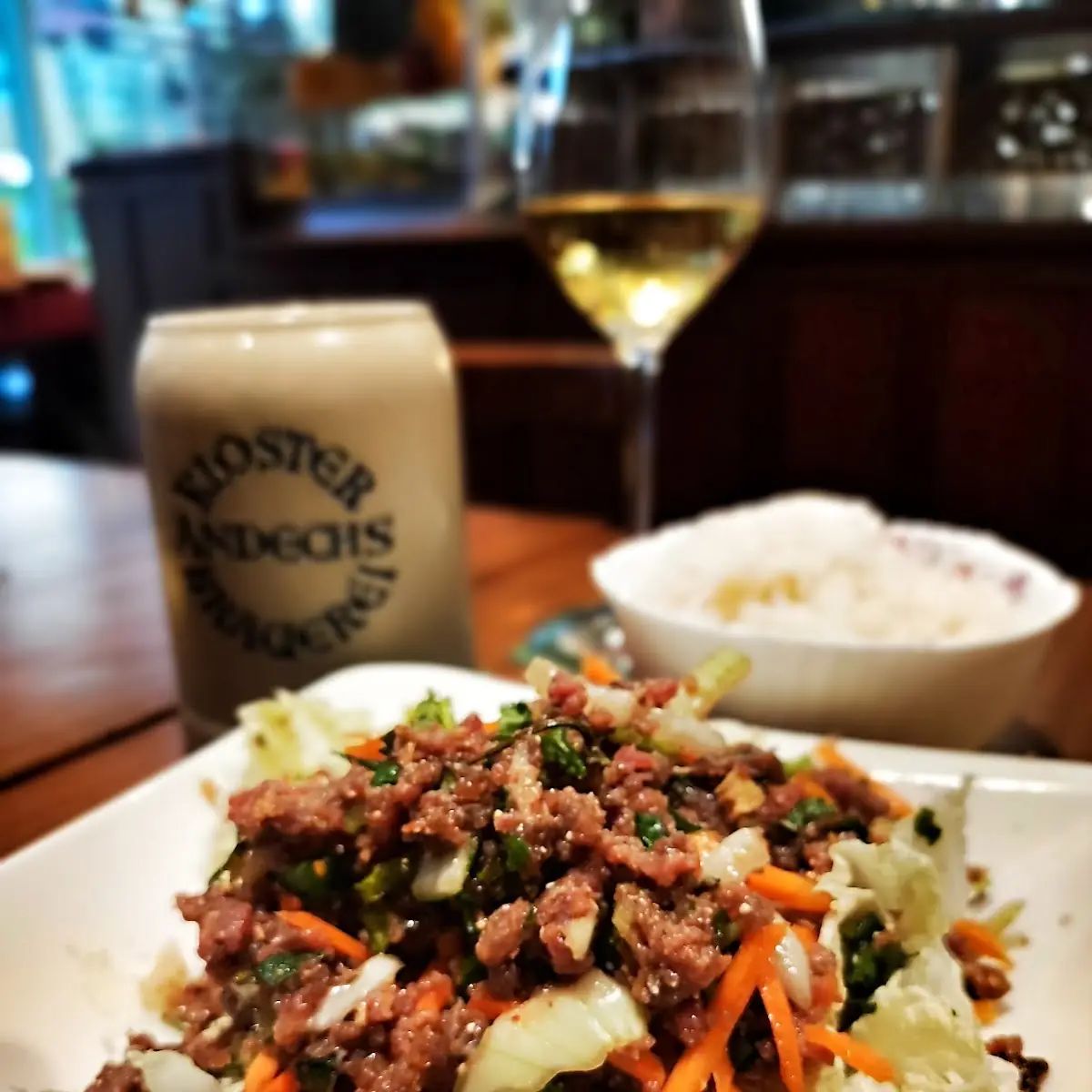 Essen und Trinken photo 8