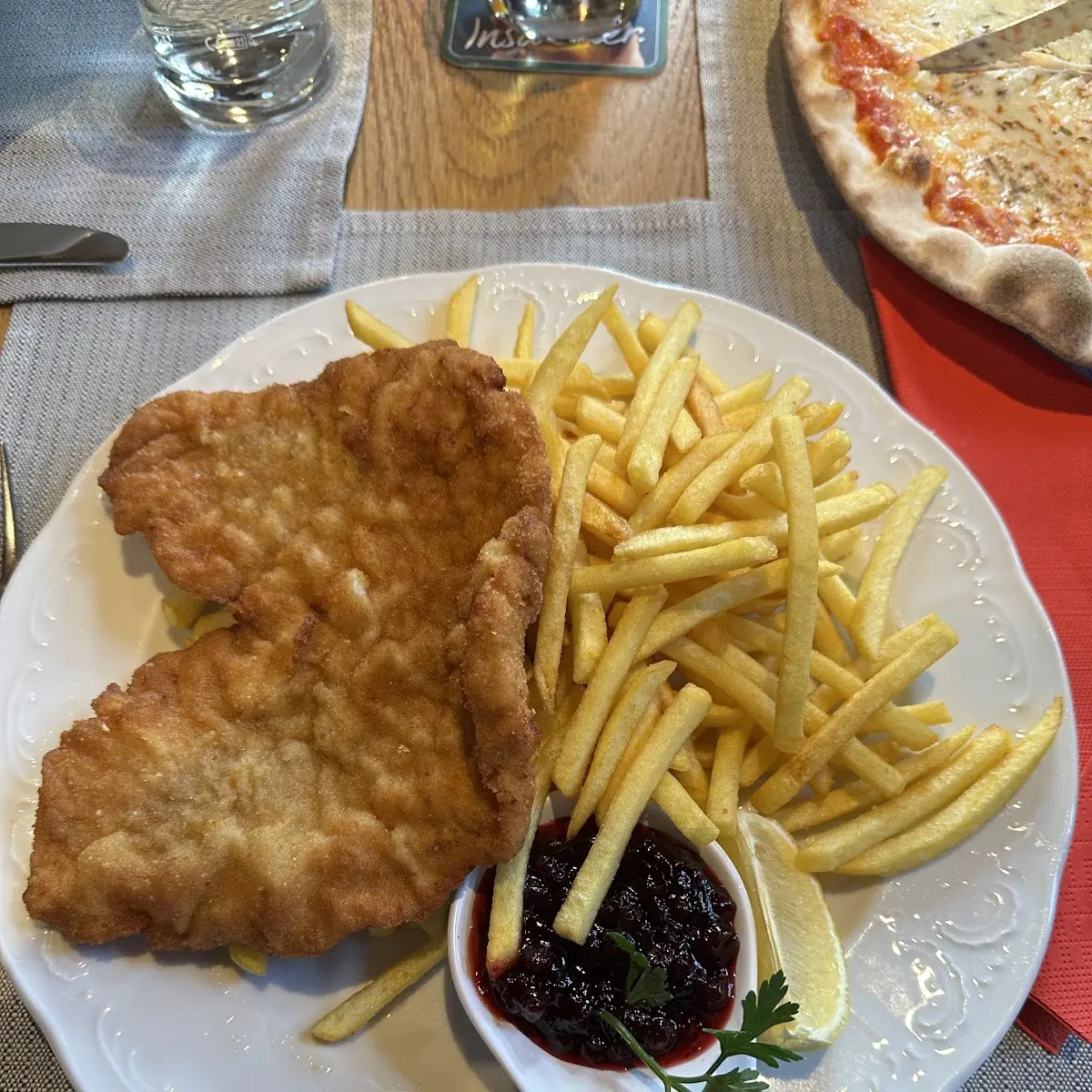 Essen und Trinken photo 4