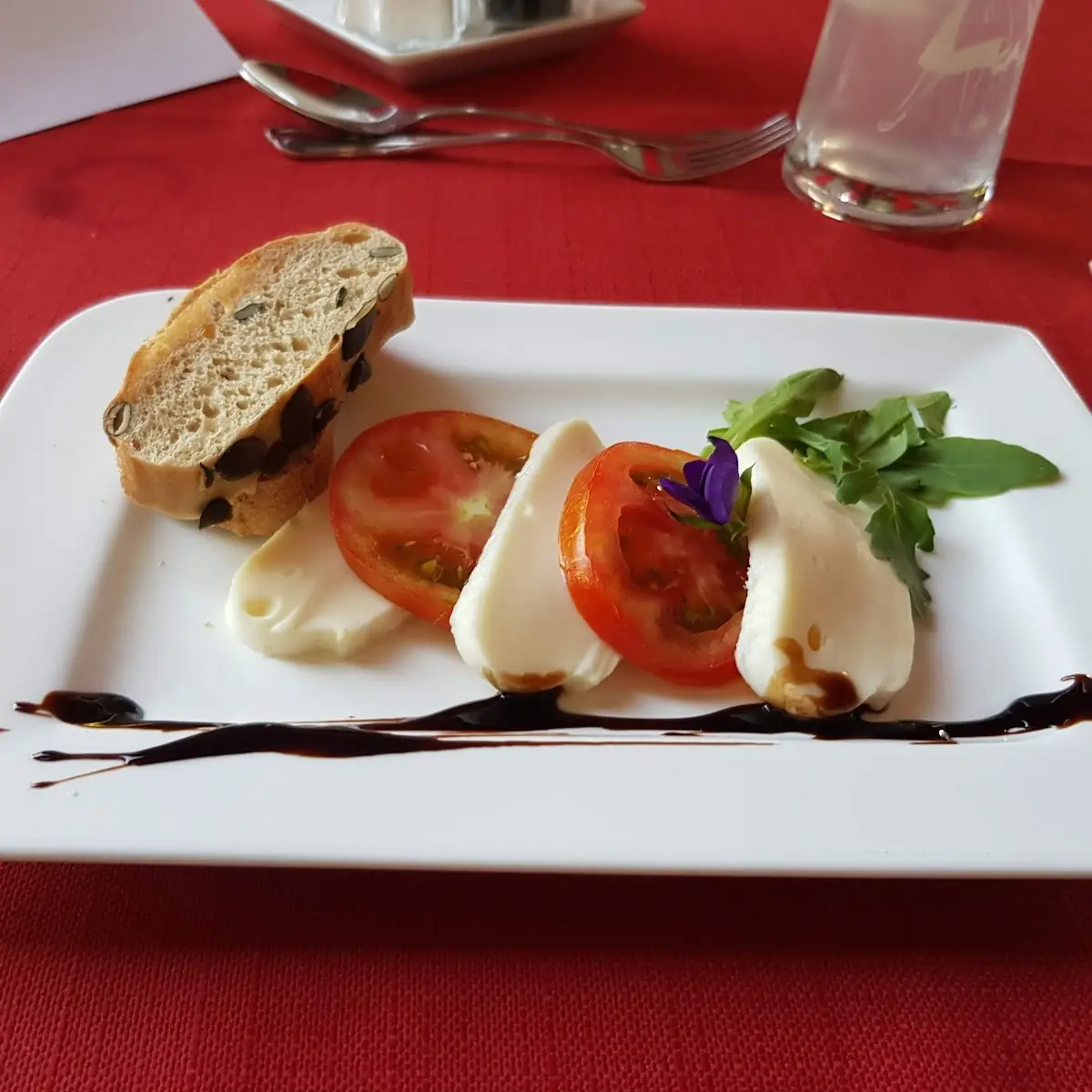 Essen und Trinken photo 5