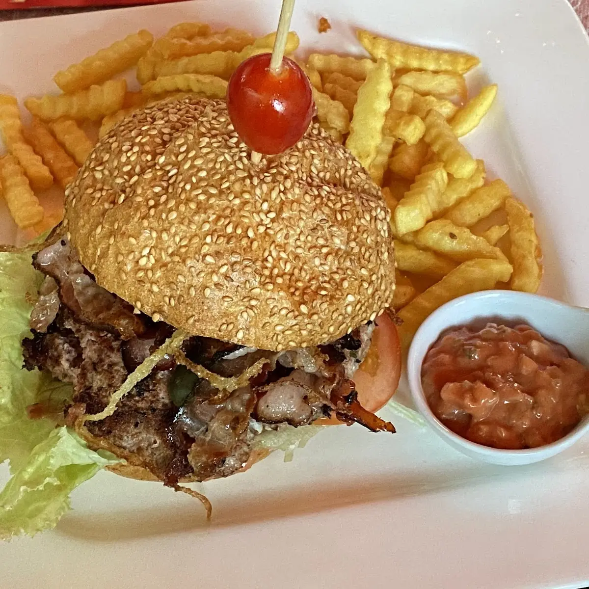 Essen und Trinken photo 6