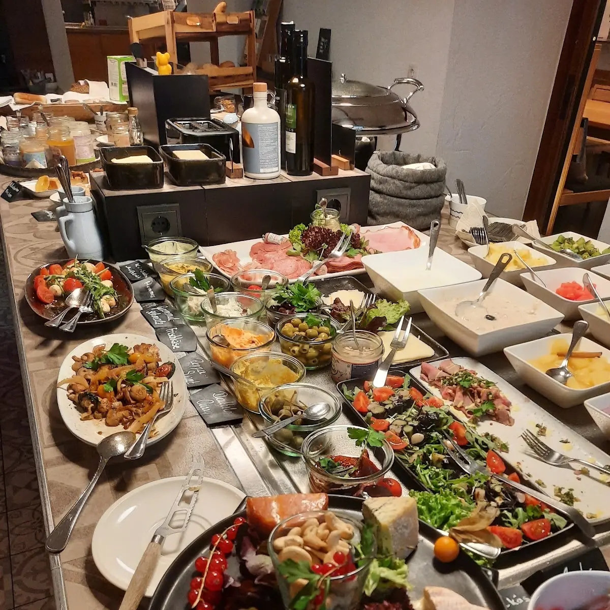 Essen und Trinken photo 7
