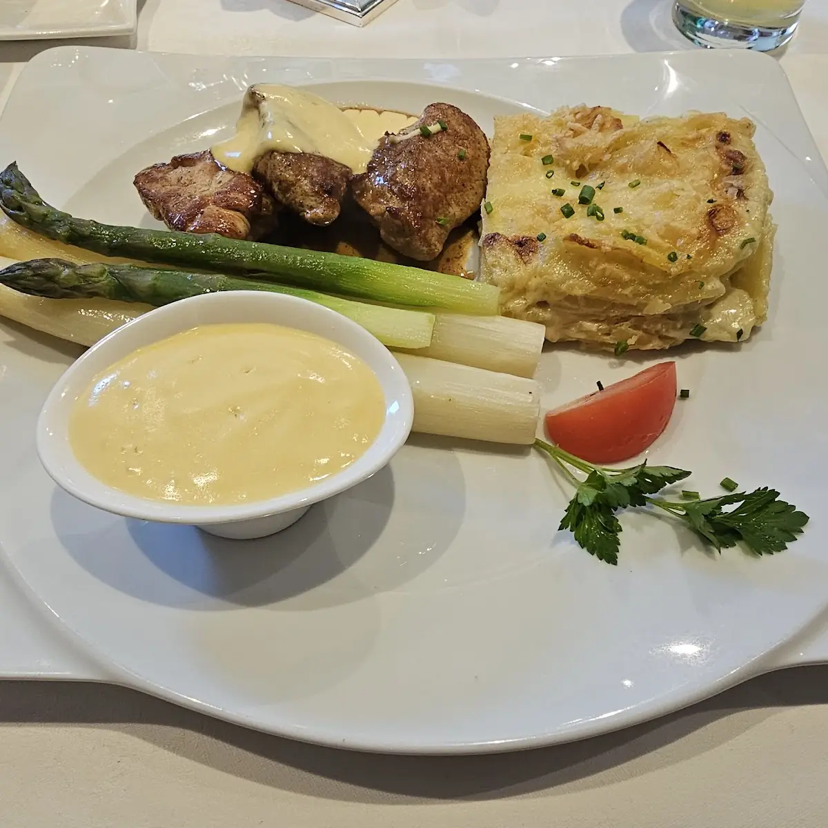 Essen und Trinken photo 8