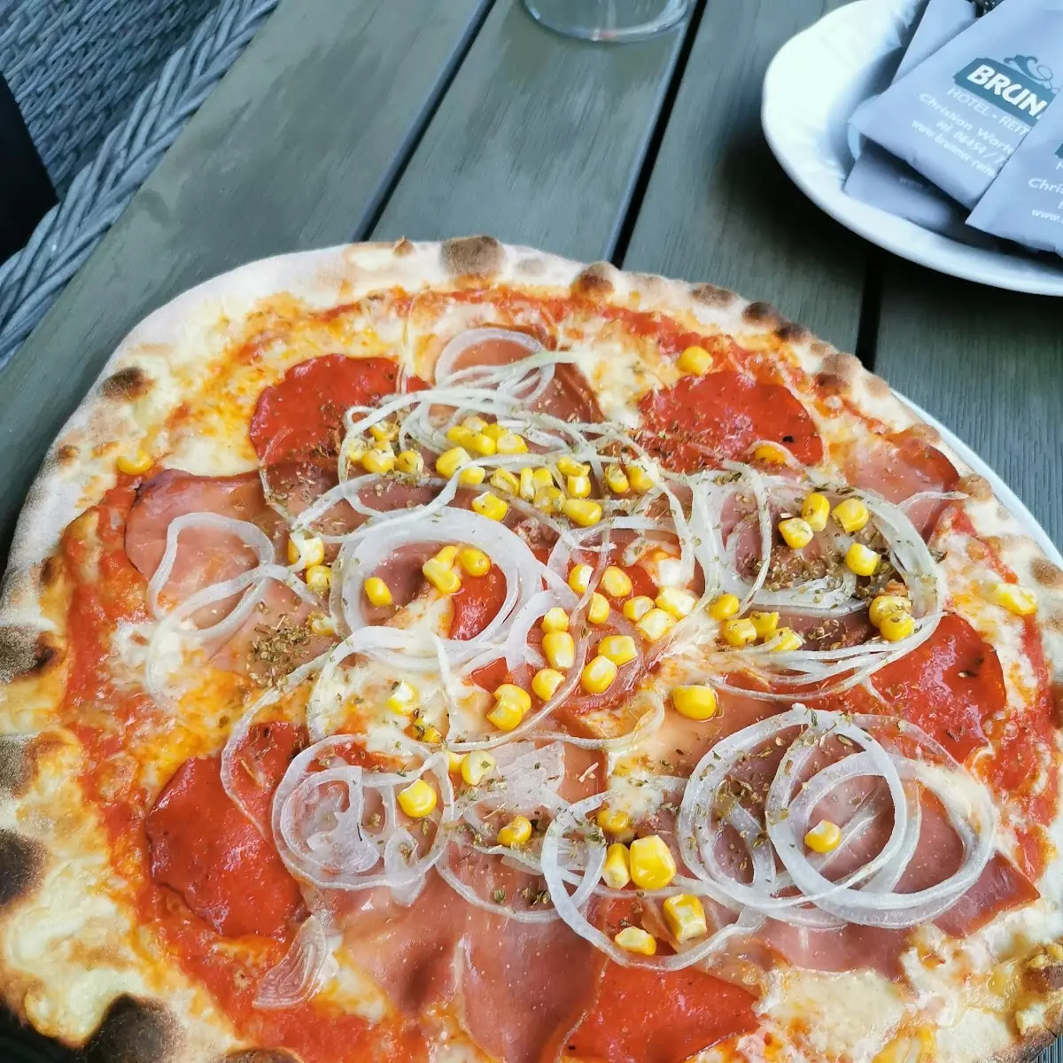 Essen und Trinken photo 9