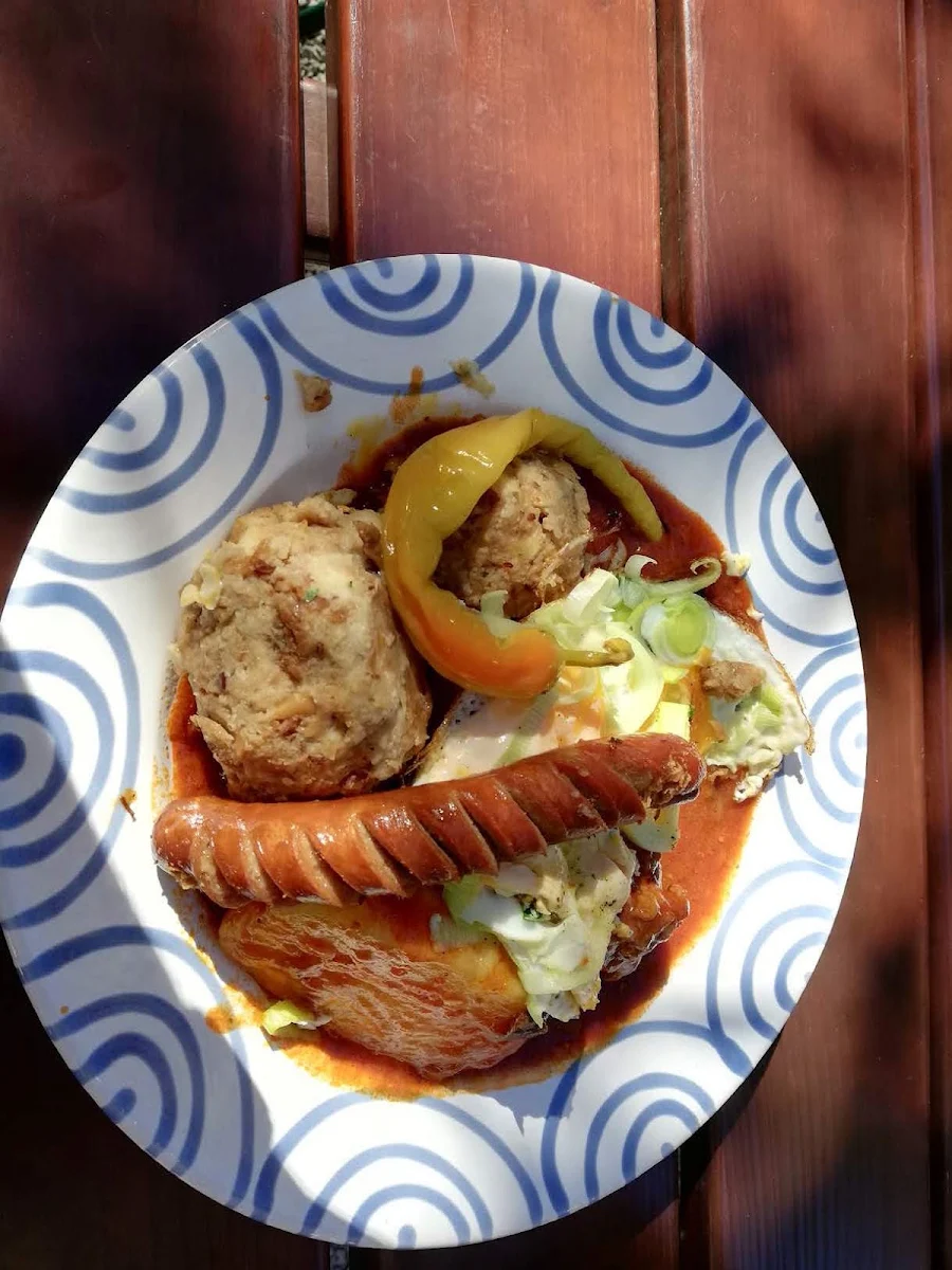 Essen und Trinken photo 10