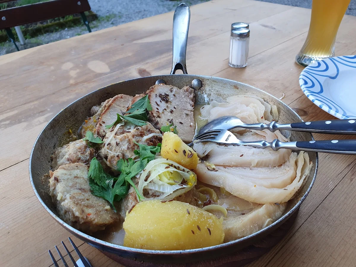 Essen und Trinken photo 2